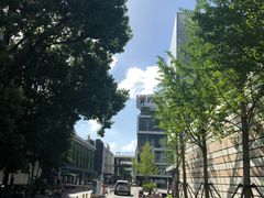 -米谷产业园