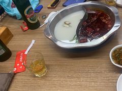 -彤德莱火锅(乐陵路店)