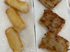 -东城食府·手工点心·37年老字号(虎门店)