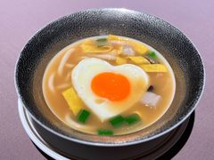 生日面-新荣记(南京西路店)