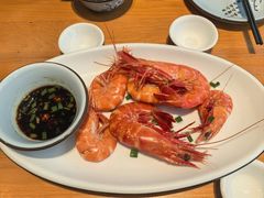 -金海湾海鲜排档(朱家尖店)