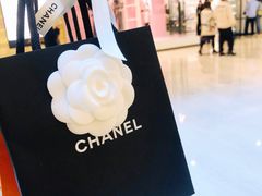 -CHANEL(恒隆广场店)