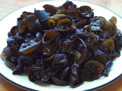 木耳-福寿宫驴肉火锅店