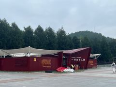 -韶山毛泽东同志故居