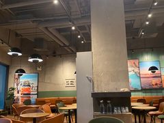 -Wagas沃歌斯(正大乐城店)