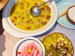 -洞庭鱼香(万科店)