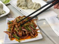 -老边饺子馆(北京南站3店)