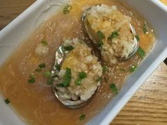 -金牌外婆家(苏州中心店)