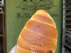 -B.U.Bread&Coffee(巧刻广场店)