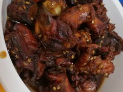 -如意香辣鸡架(总店)