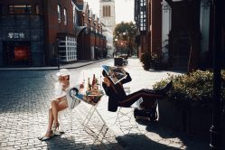 -IDO婚纱摄影(上海旗舰店)