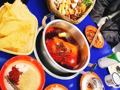 -马路边边串串香(双井直营店)