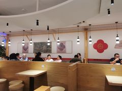 -朱新年·苏式汤团·面点(北寺塔店)