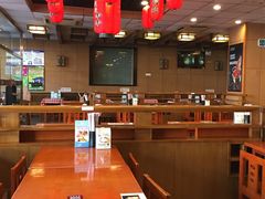大堂-面爱面(长椿街店)