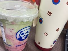 -茶百道(万达店)