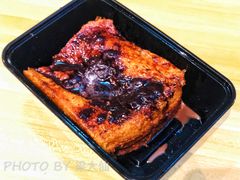 -肥安娜·小吃·饮品