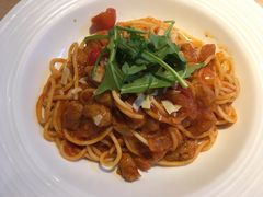 经典意式肉酱面-必胜客(上海南站店)