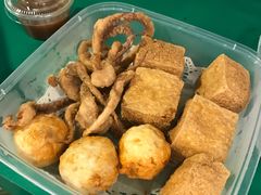 -孖记茶档·热腾茶餐(江南西plus店)