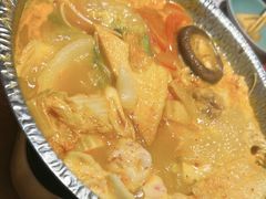 -一心创作料理屋(经开万达店)