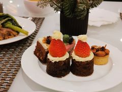 -西安赛瑞喜来登大酒店