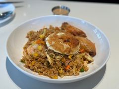 卡朋特色炒饭-卡朋西餐(祈福缤纷汇店)