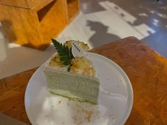 -fishtank鱼缸咖啡(三山街店)