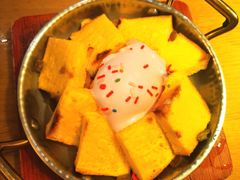 面包诱惑-吕氏疙瘩汤·海鲜新鲁菜(凯德mall新都心店)