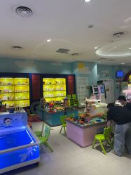 -meland亲子乐园·派对·研学(淄博万象汇店)