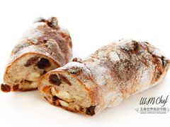 -王森咖啡西点烘焙培训(上海名厨中心店)