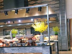 -四季酒店·空中花园 Aria on 9