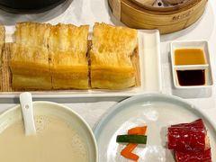 -悦雅居·老广州老味道(长湖店)