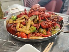 十三香龙虾-指爱龙虾(金杨路总店)