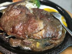 -凡塔斯牛排餐厅(厚街万达店)