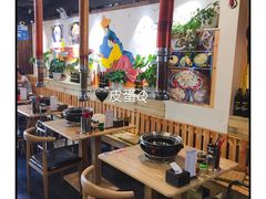 -大壮家原味烤肉(兴华北街店)