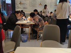 -镇南锅盖面馆(解放路店)