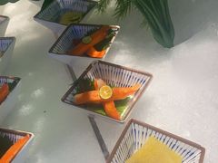 -亚马逊海鲜自助(梅溪湖步步高店)