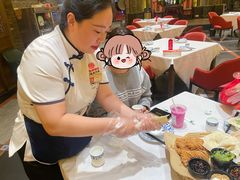-大张烙馍村(泉山店)