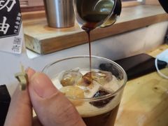 -无牌咖啡&酒馆