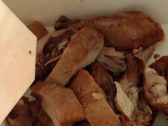 -阿满卤香鸡(新街口印象汇店)