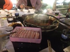 -楠柏弯休闲山庄(梨花溪店)