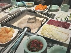 -野妹火锅(布吉店)