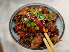 -陶苏·品味融合川菜(龙湖源著天街店)