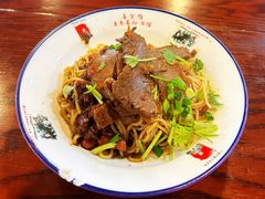 -老南昌粉面馆(绳金塔店)