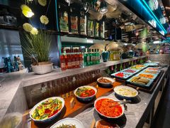 -阪尚皇·原切牛排·烤肉火锅自助(北京路店)