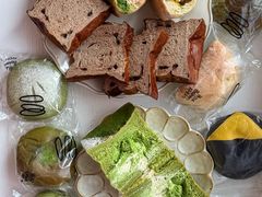 -Max Bakery 阿唛手作