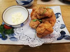 -八间(合生汇店)