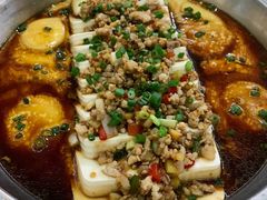 过桥豆腐-肥仔顺德菜(龙悦居店)