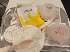 -麦当劳(东大桥店)