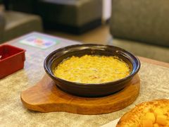 芝士玉米-卢家妈妈·西餐厨房(揭阳东山店)