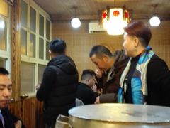 大堂-姥家大锅台(魏各庄路店)